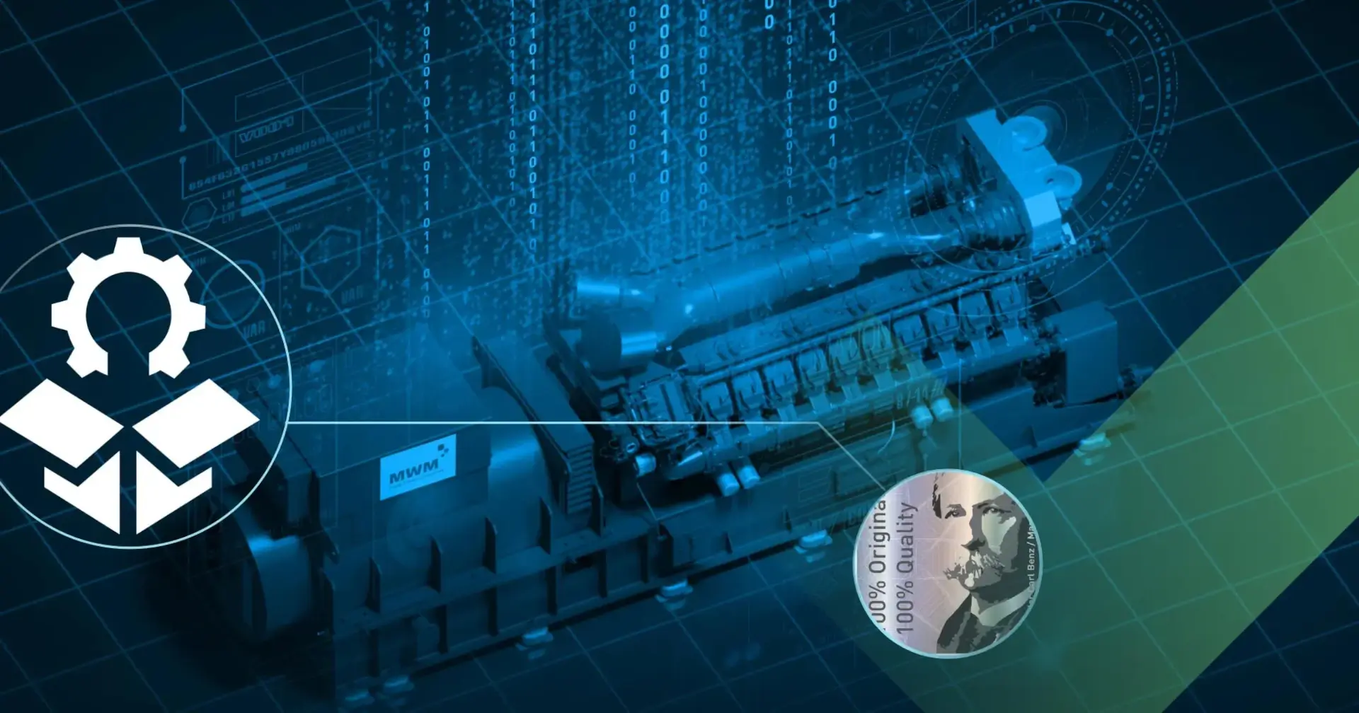 MWM Parts Official MWM distributor